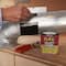 Flex Seal Super Wide Black Duct Tape